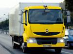 Renault Midlum 2006 года